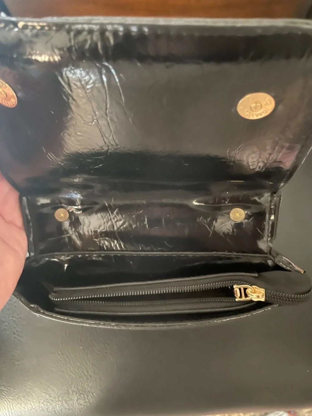 MDD fashion purse